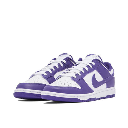 Nike Dunk Low 'Court Purple'