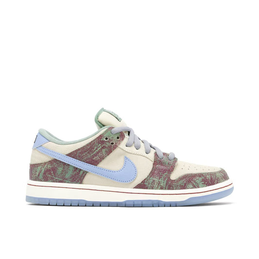 Nike Dunk Low SB 'Crenshaw Skate'