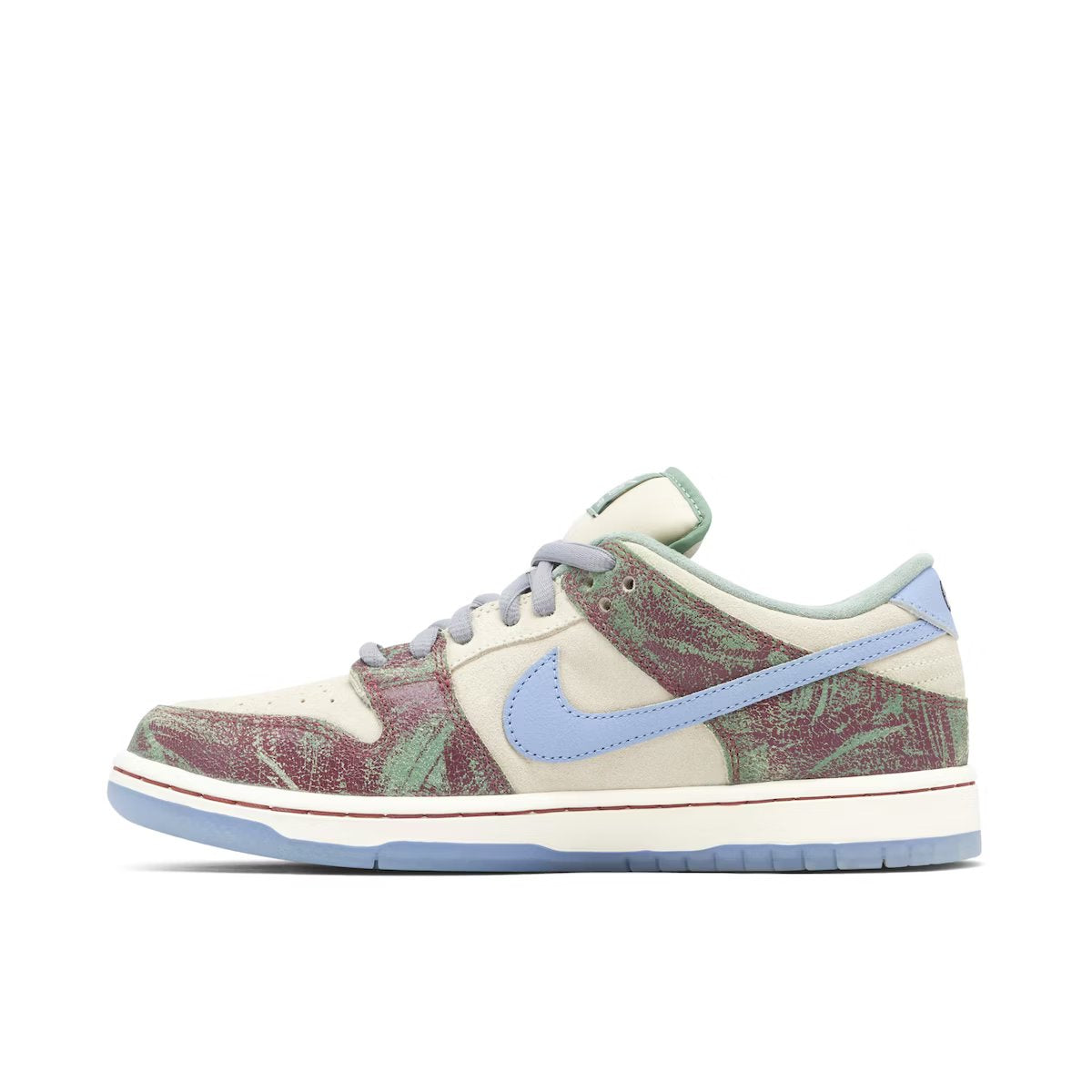 Nike Dunk Low SB 'Crenshaw Skate'