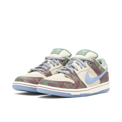 Nike Dunk Low SB 'Crenshaw Skate'