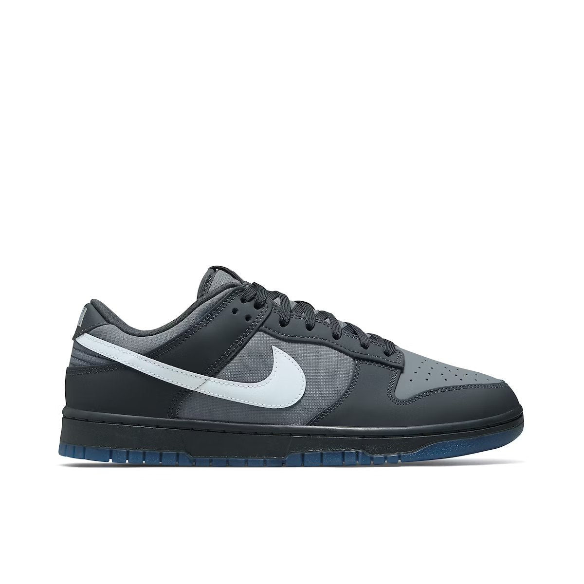 Nike Dunk Low 'Anthracite/Industrial Blue'