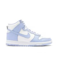 Nike Dunk High 'Aluminum' Wmns