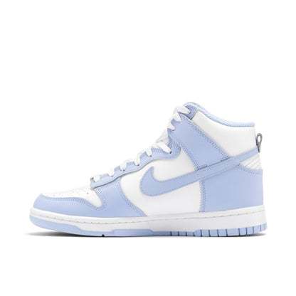 Nike Dunk High 'Aluminum' Wmns