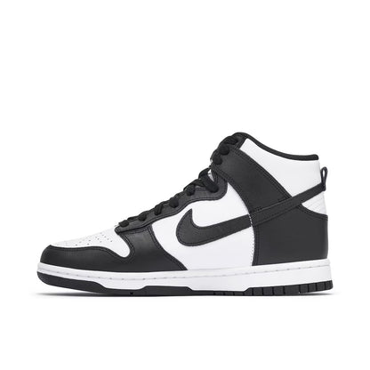 Nike Dunk High 'Panda' Wmns