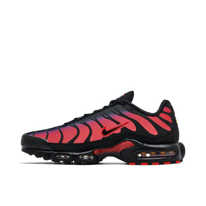 Nike Air Max Plus 'University Red/Black'