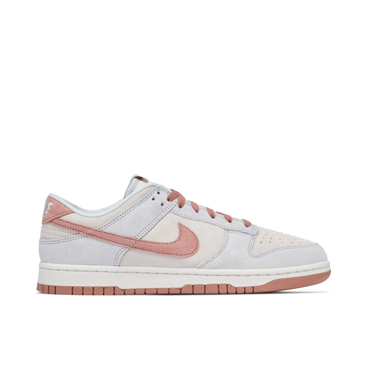 Nike Dunk Low 'Fossil Rose'