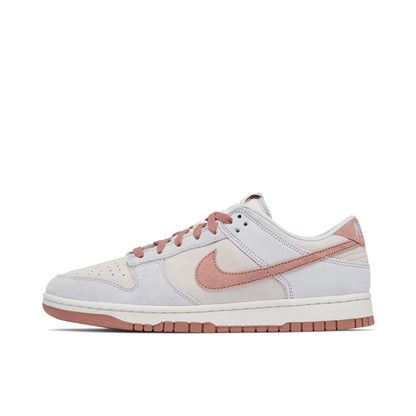 Nike Dunk Low 'Fossil Rose'