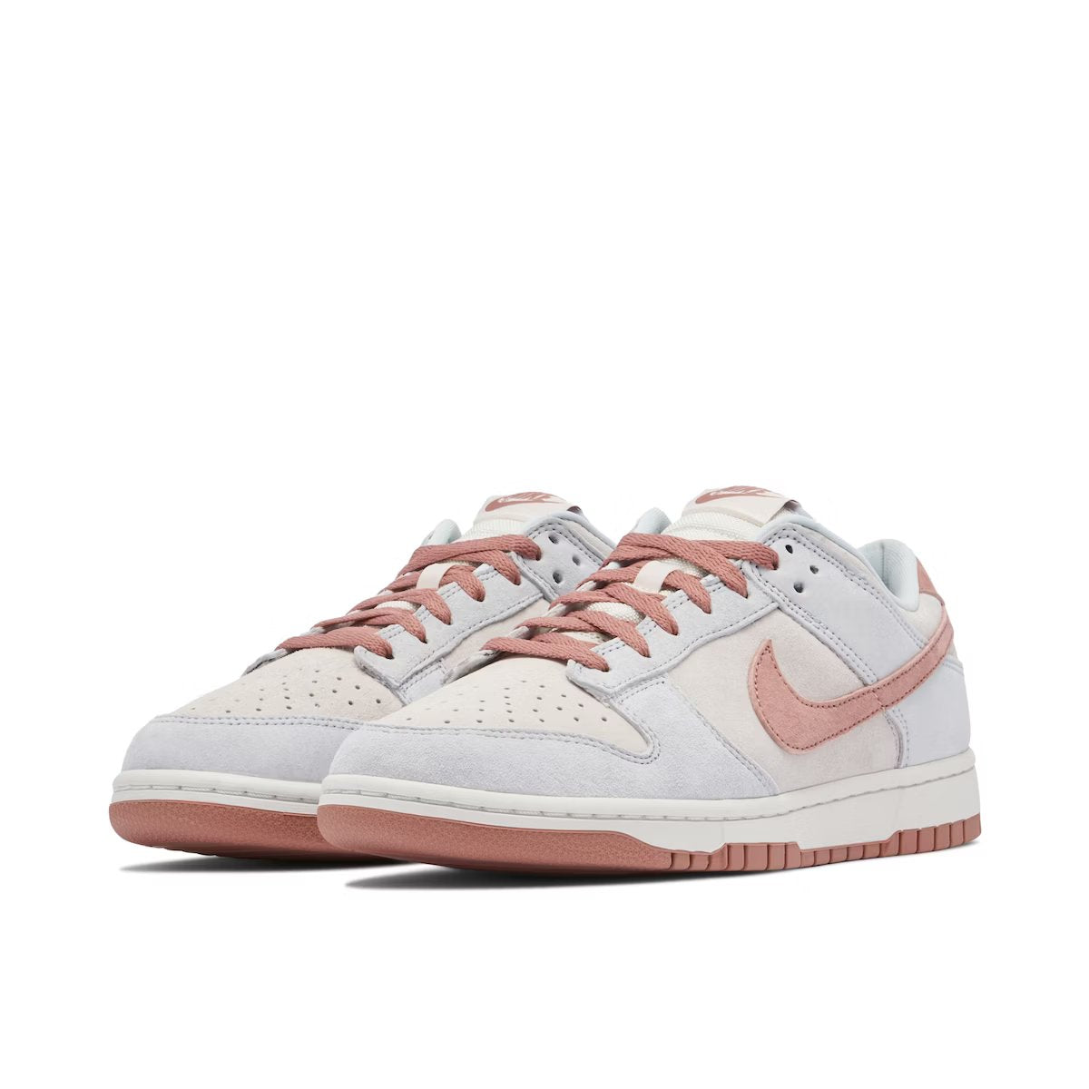 Nike Dunk Low 'Fossil Rose'