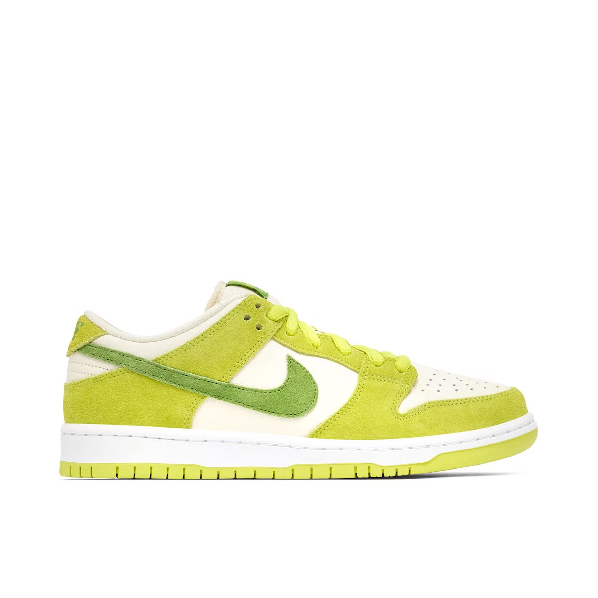 Nike Dunk Low SB 'Green Apple'