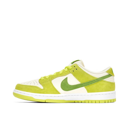 Nike Dunk Low SB 'Green Apple'