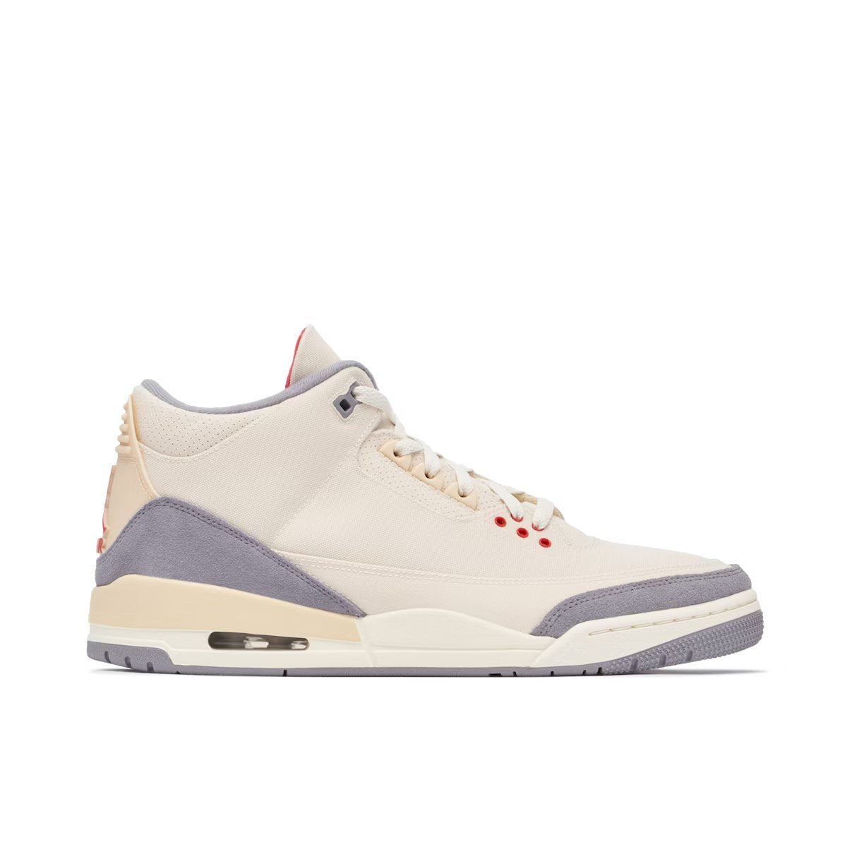 Air Jordan 3 Retro 'Muslin'