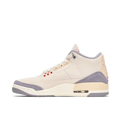 Air Jordan 3 Retro 'Muslin'