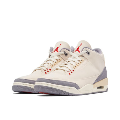 Air Jordan 3 Retro 'Muslin'