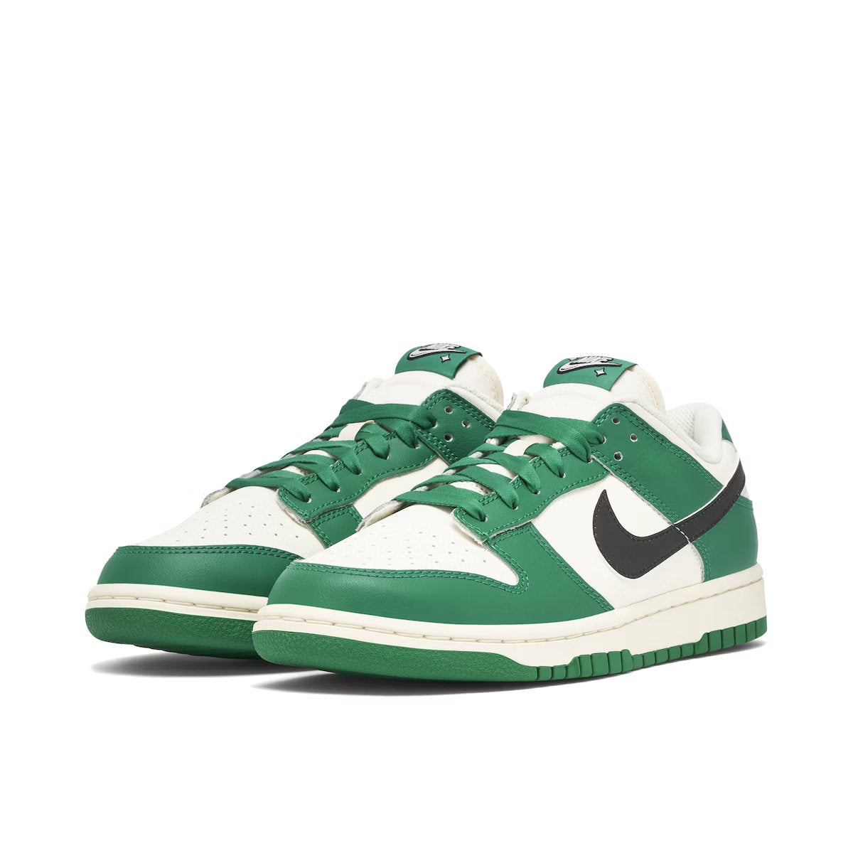 Nike Dunk Low SE 'Lottery Pack Green'