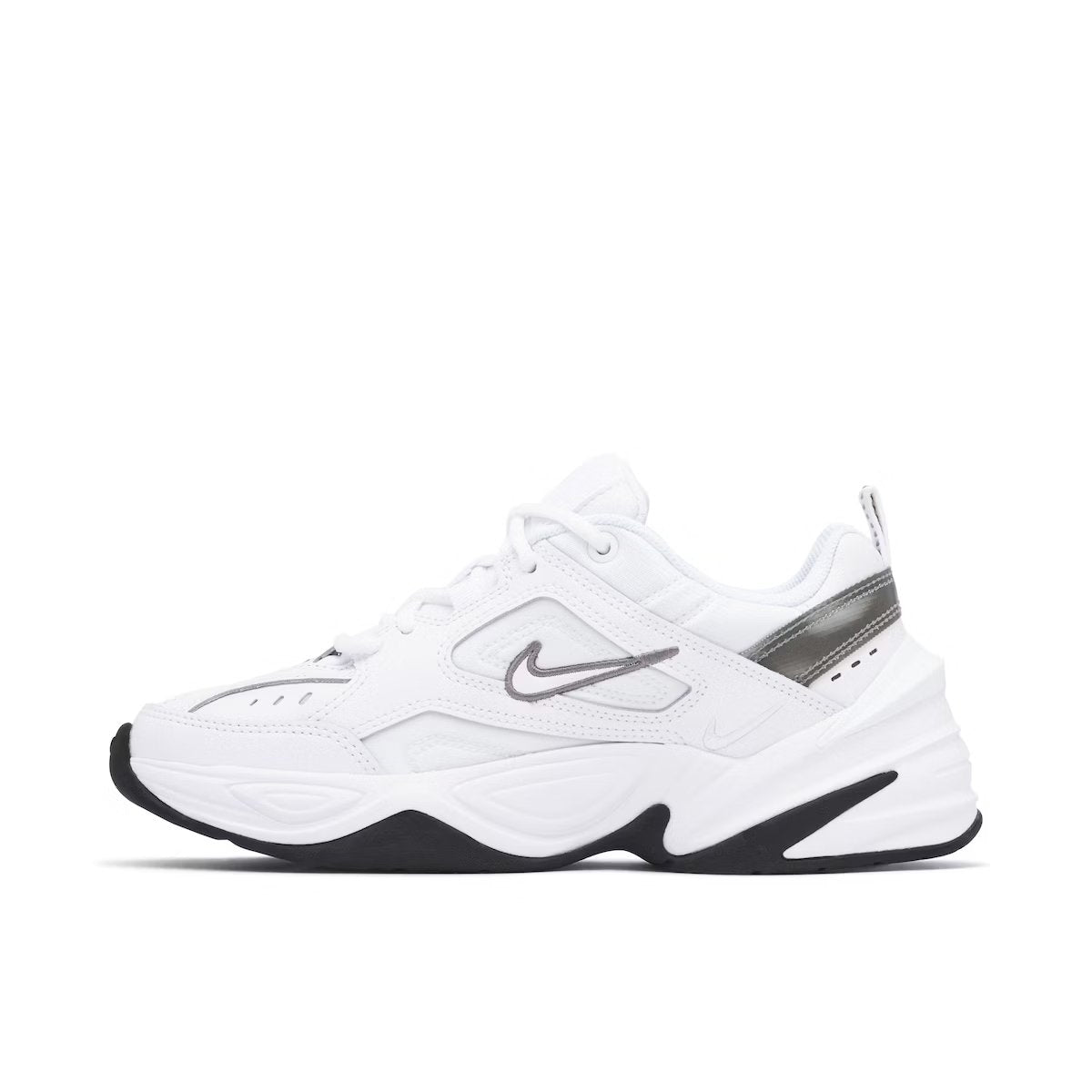 Nike Air M2K Tekno 'White/Black/ Wmns