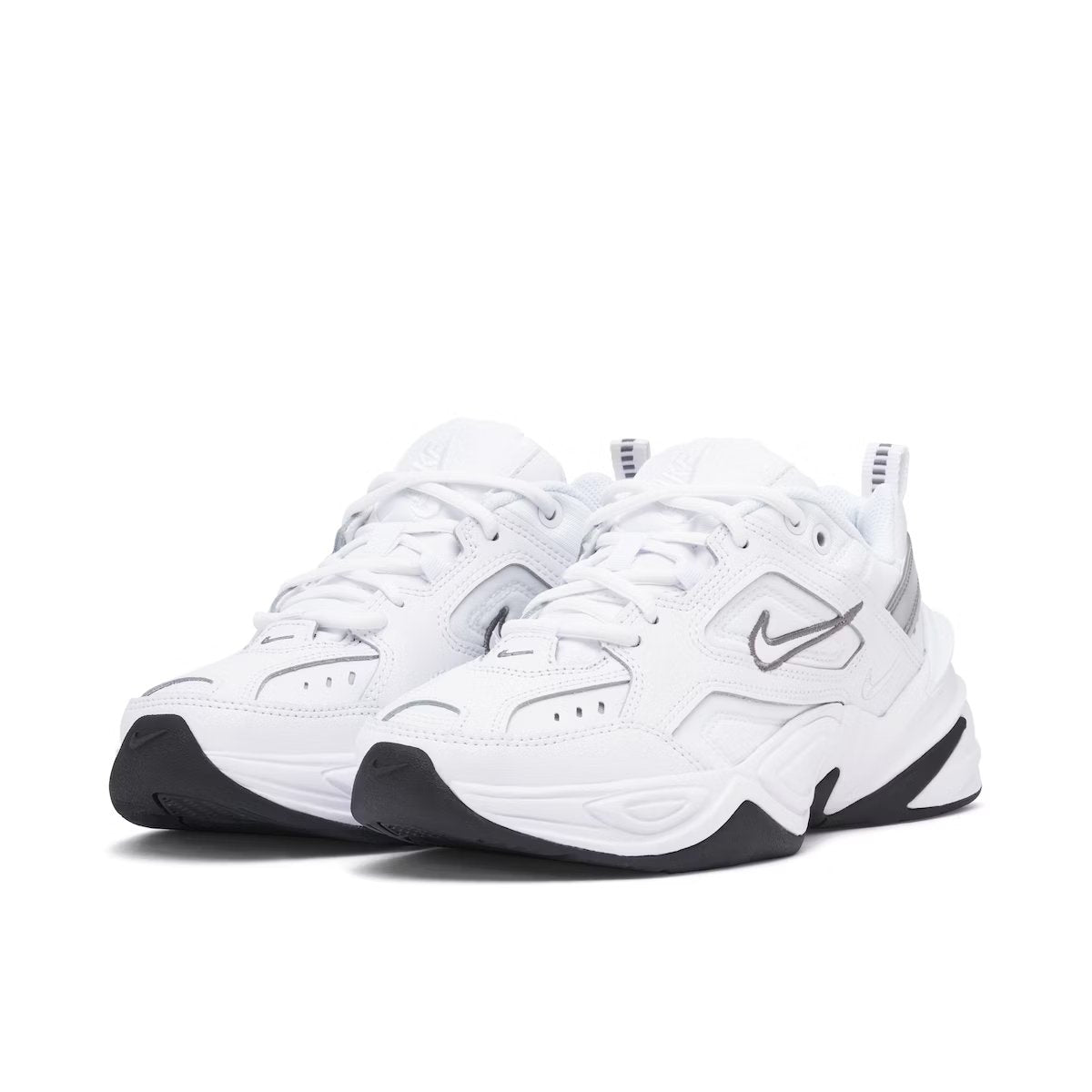 Nike Air M2K Tekno 'White/Black/ Wmns