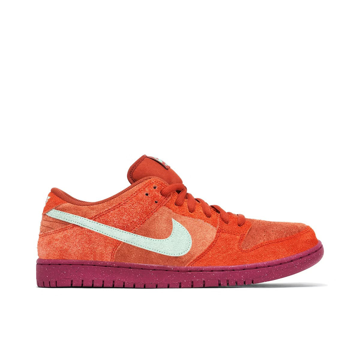 Nike Dunk Low SB 'Mystic Red'