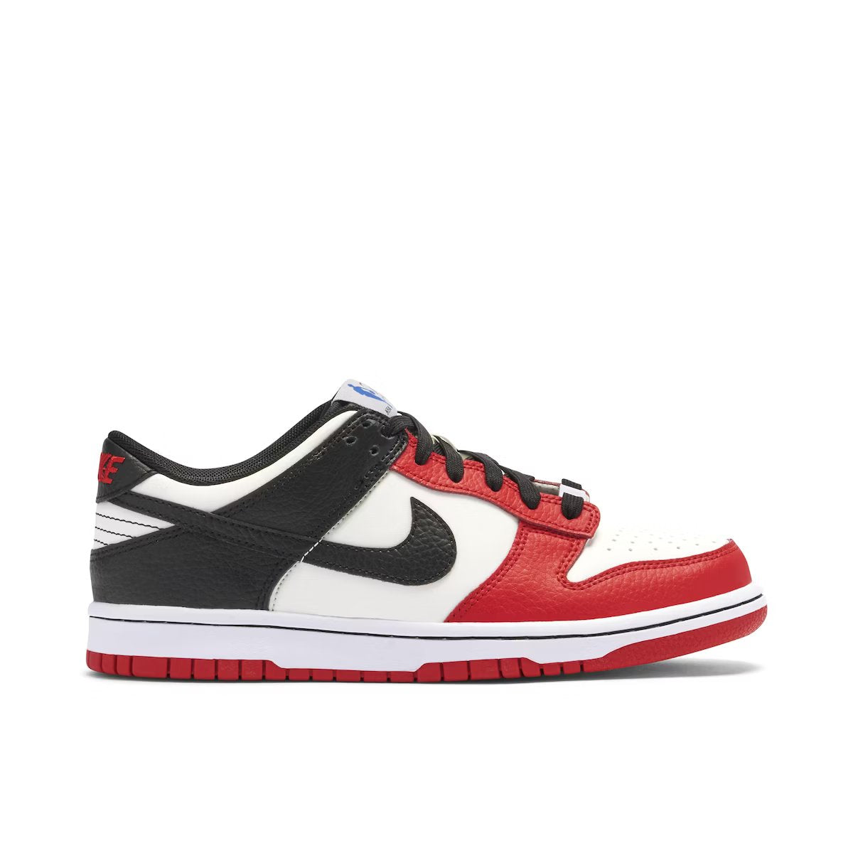 Nike Dunk Low 'NBA Chicago' GS