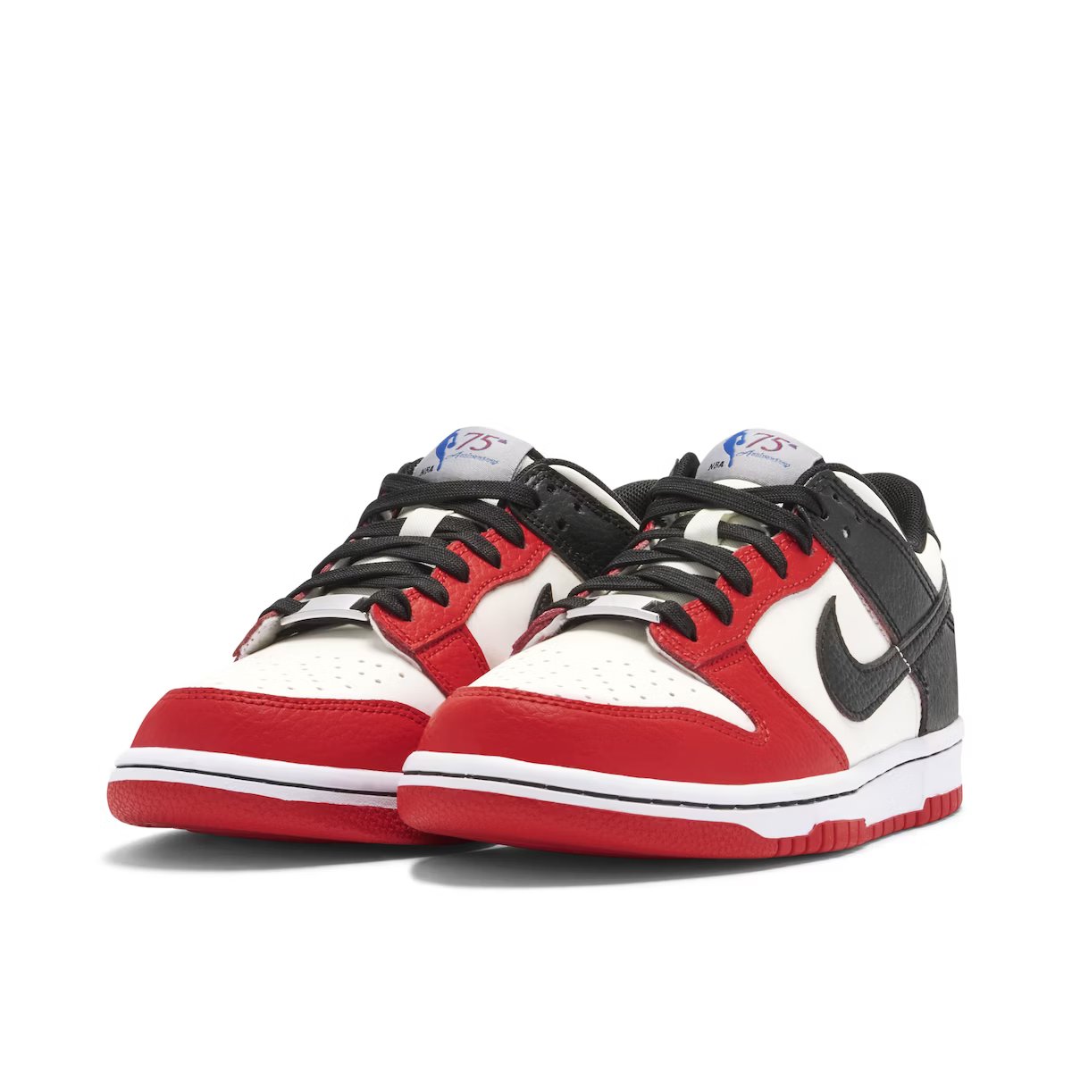 Nike Dunk Low 'NBA Chicago' GS