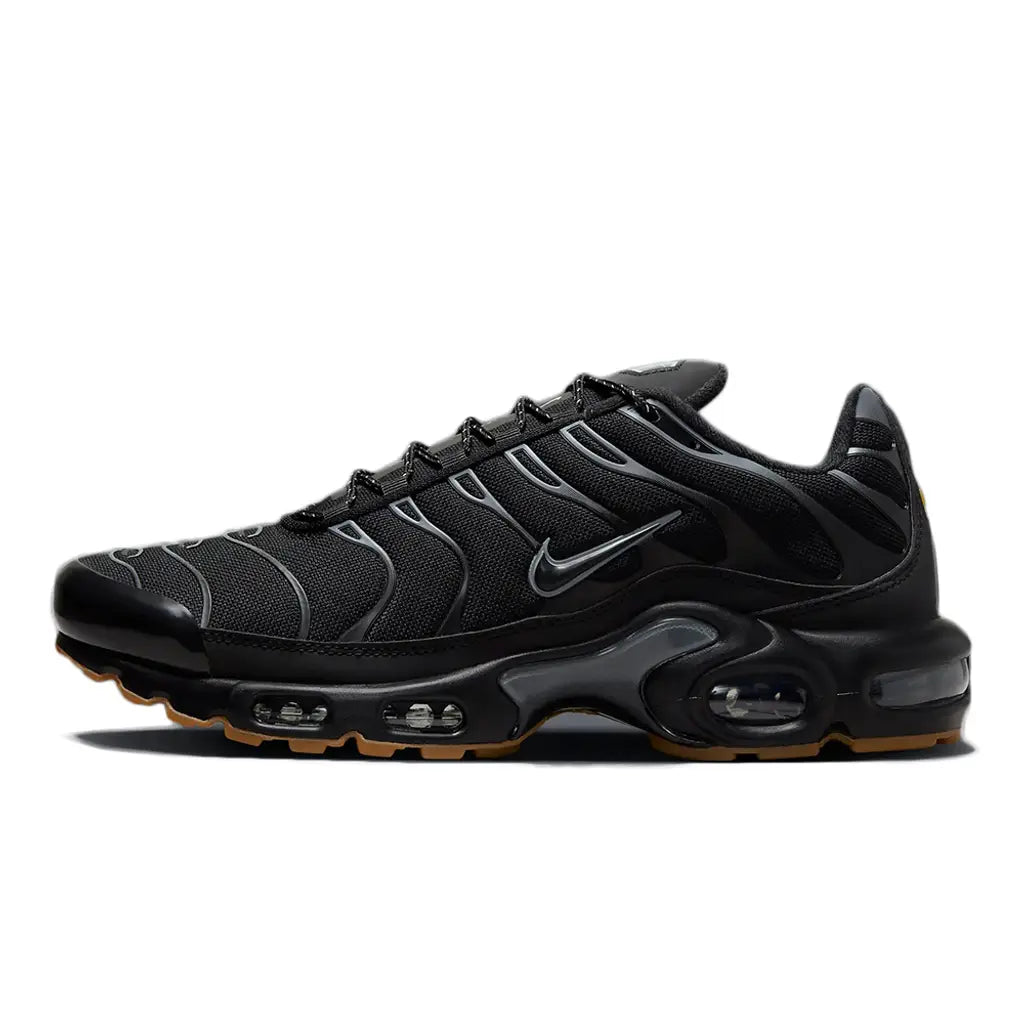 Nike Air Max Plus TN 'Black/Gum'