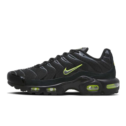 Nike Air Max Plus TN 'Black/Volt'