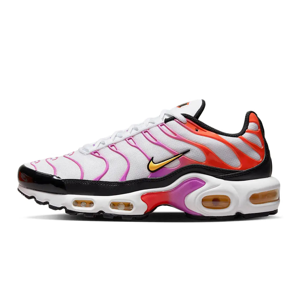 Nike Air Max Plus TN 'Gradient Red Magenta' Wmns