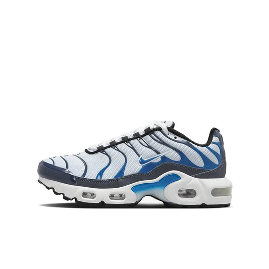 Nike Air Max Plus GS 'Thunder Blue'