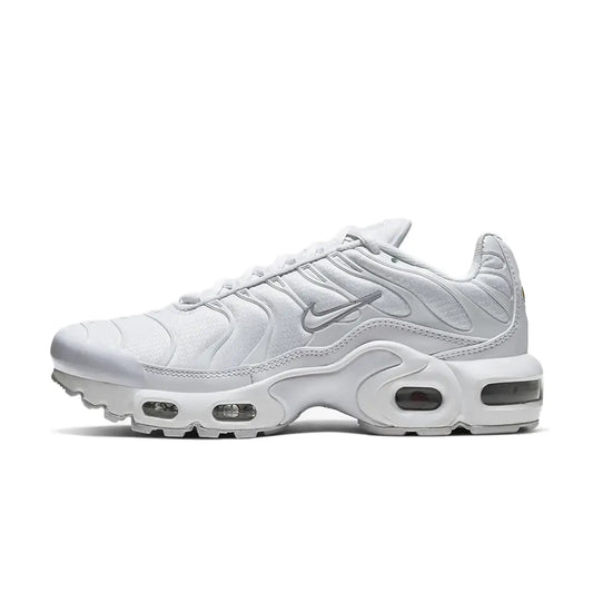 Nike Air Max Plus TN 'White' GS