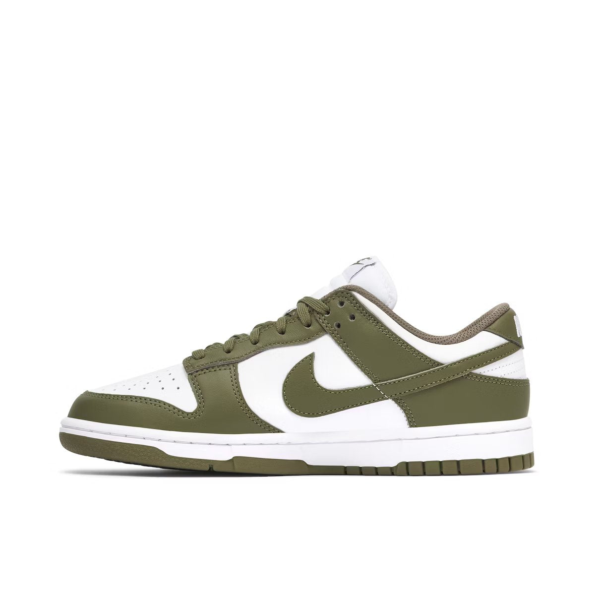 Nike Dunk Low 'Medium Olive' Wmns