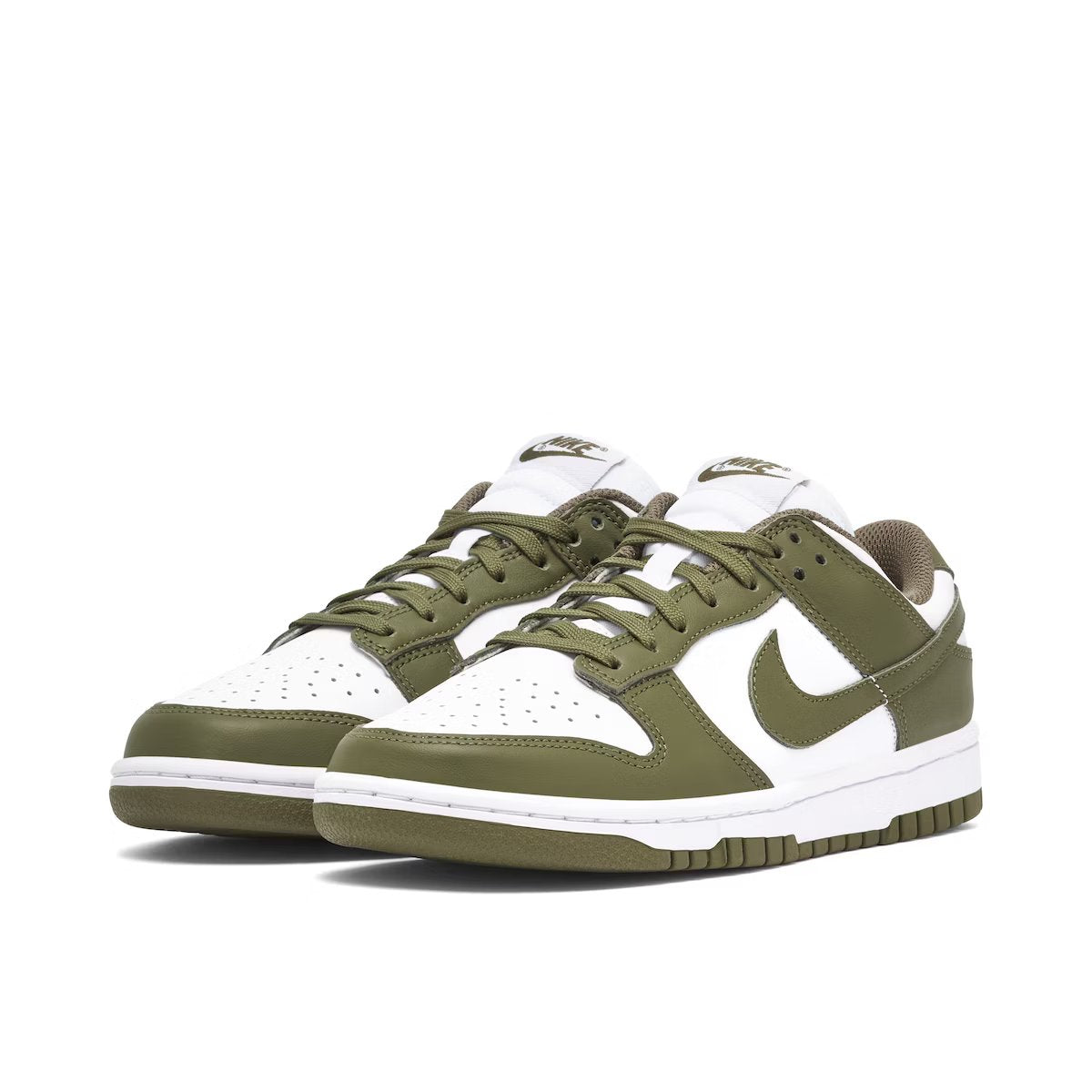 Nike Dunk Low 'Medium Olive' Wmns