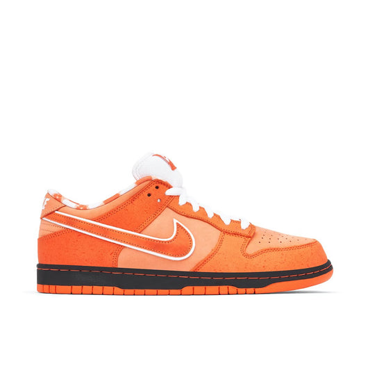 Nike Dunk Low SB 'Orange Lobster'