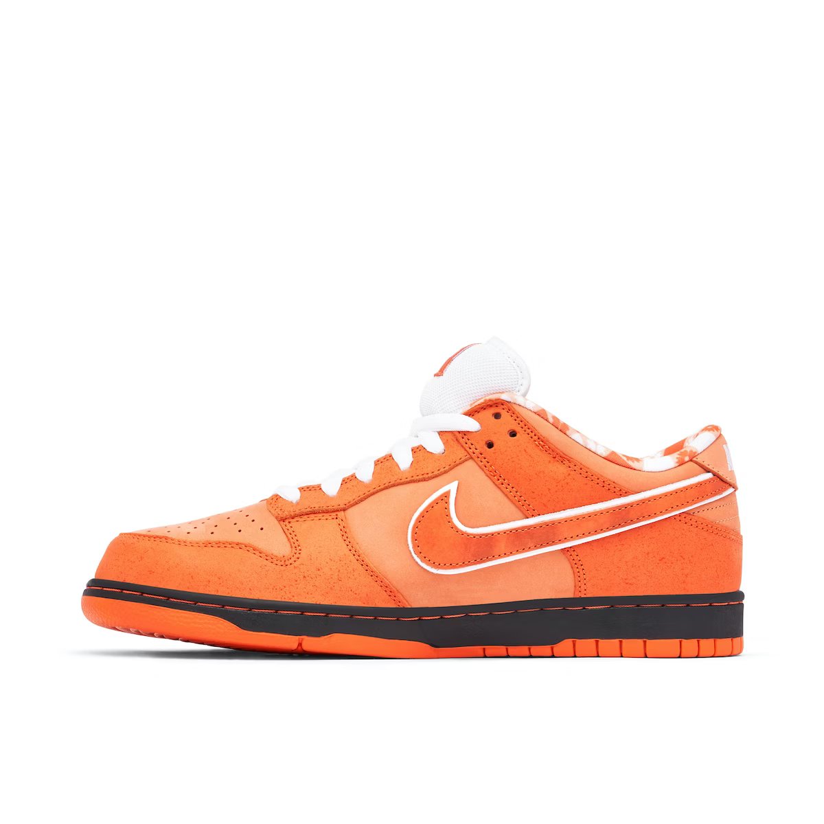 Nike Dunk Low SB 'Orange Lobster'