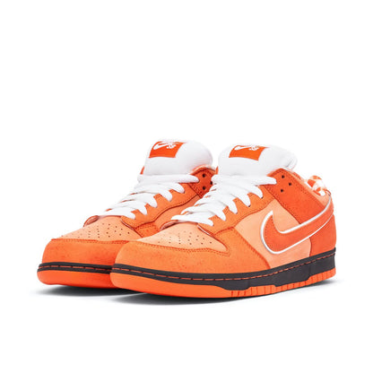 Nike Dunk Low SB 'Orange Lobster'