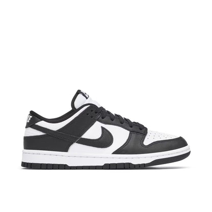 Nike Dunk Low 'Panda'