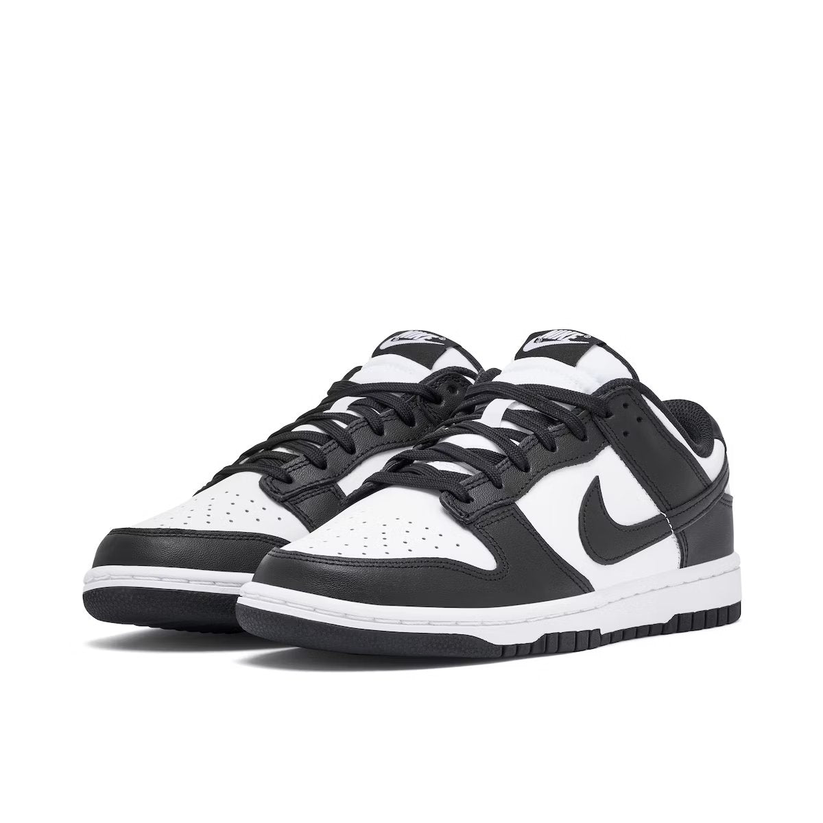 Nike Dunk Low 'Panda' Wmns