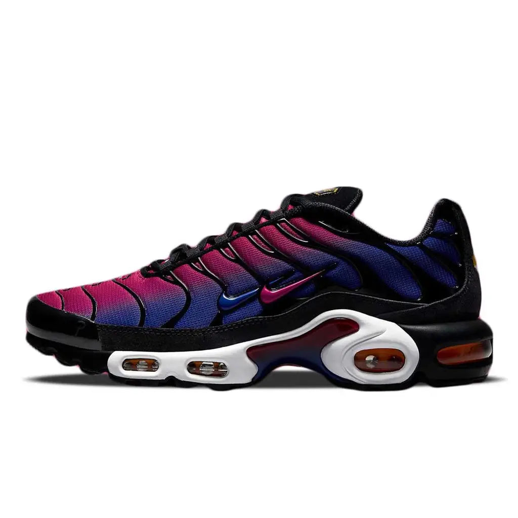 Nike TN Air Max Plus X Patta X Barcelona