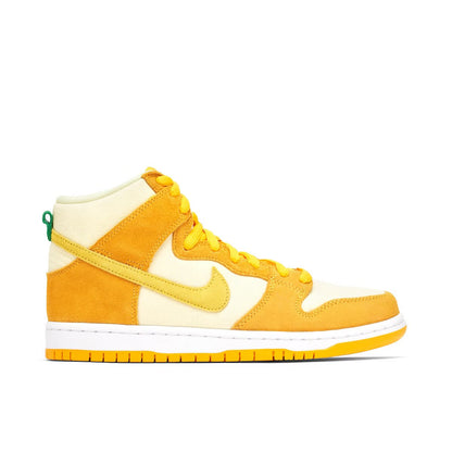 Nike Dunk High SB 'Pineapple'