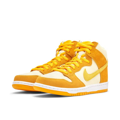 Nike Dunk High SB 'Pineapple'