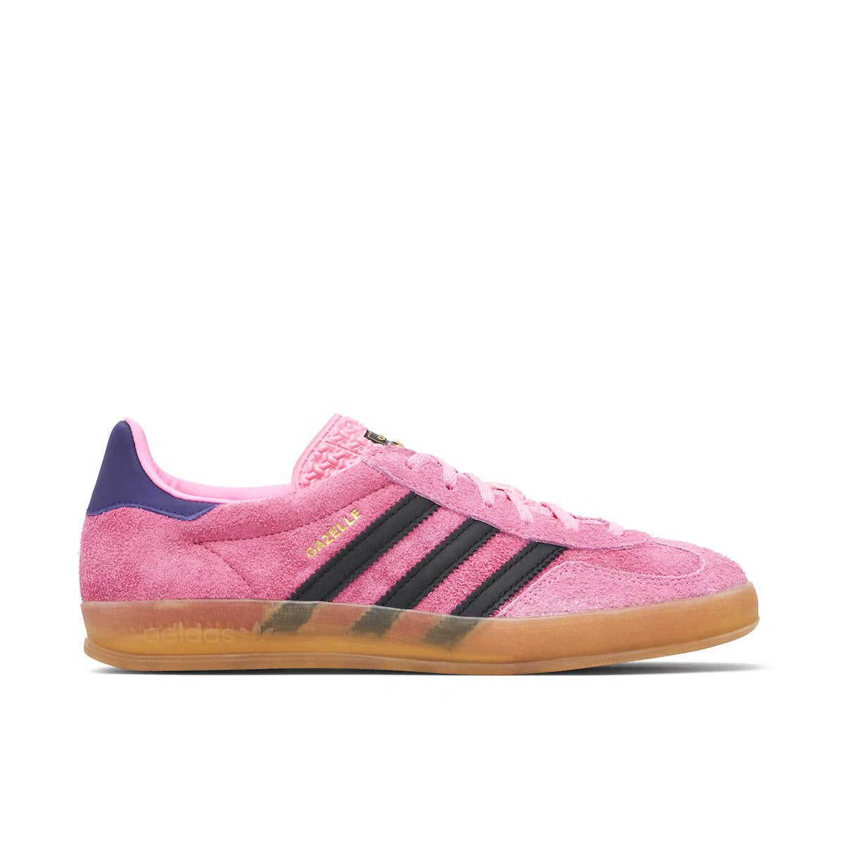 Adidas Gazelle 'Bliss Pink' Wmns