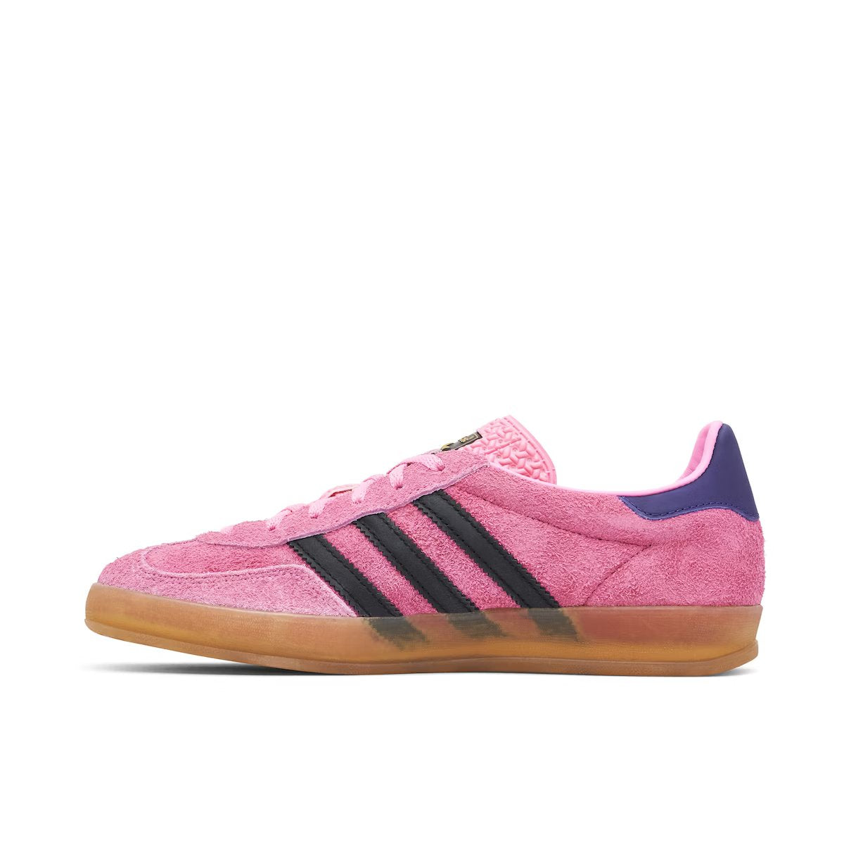 Adidas Gazelle 'Bliss Pink' Wmns