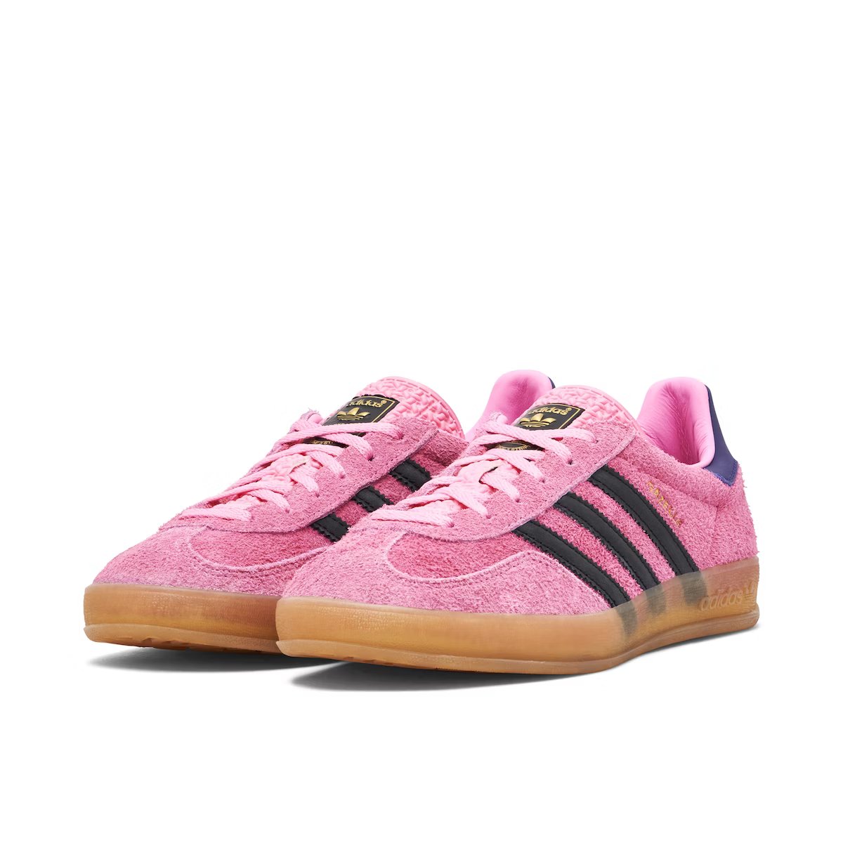 Adidas Gazelle 'Bliss Pink' Wmns