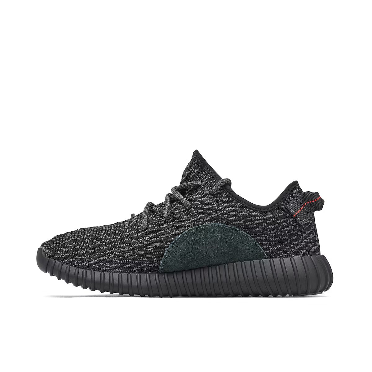 Yeezy Boost 350 'Pirate Black'