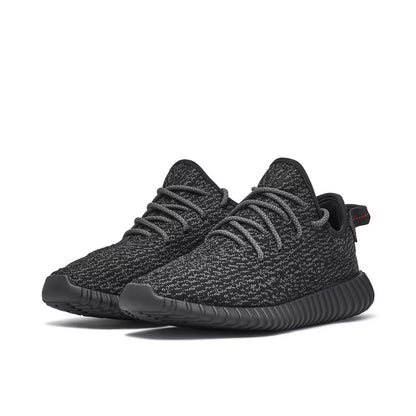 Yeezy Boost 350 'Pirate Black'