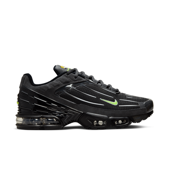 Nike Air Max Plus 3 TN 'Black/Anthracite'