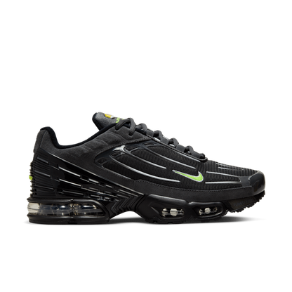 Nike Air Max Plus 3 TN 'Black/Anthracite'