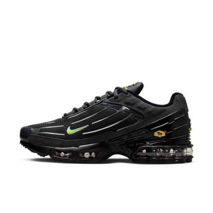 Nike Air Max Plus 3 TN 'Black/Anthracite'