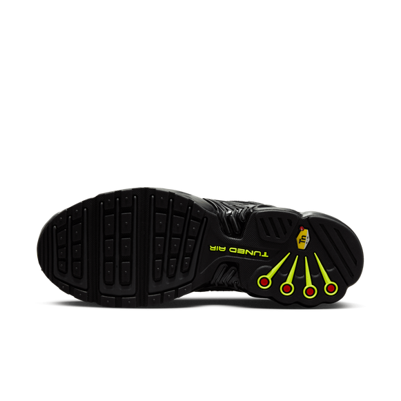 Nike Air Max Plus 3 TN 'Black/Anthracite'