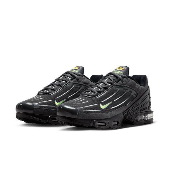 Nike Air Max Plus 3 TN 'Black/Anthracite'