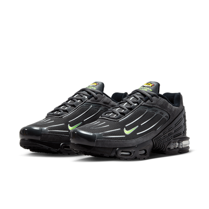 Nike Air Max Plus 3 TN 'Black/Anthracite'