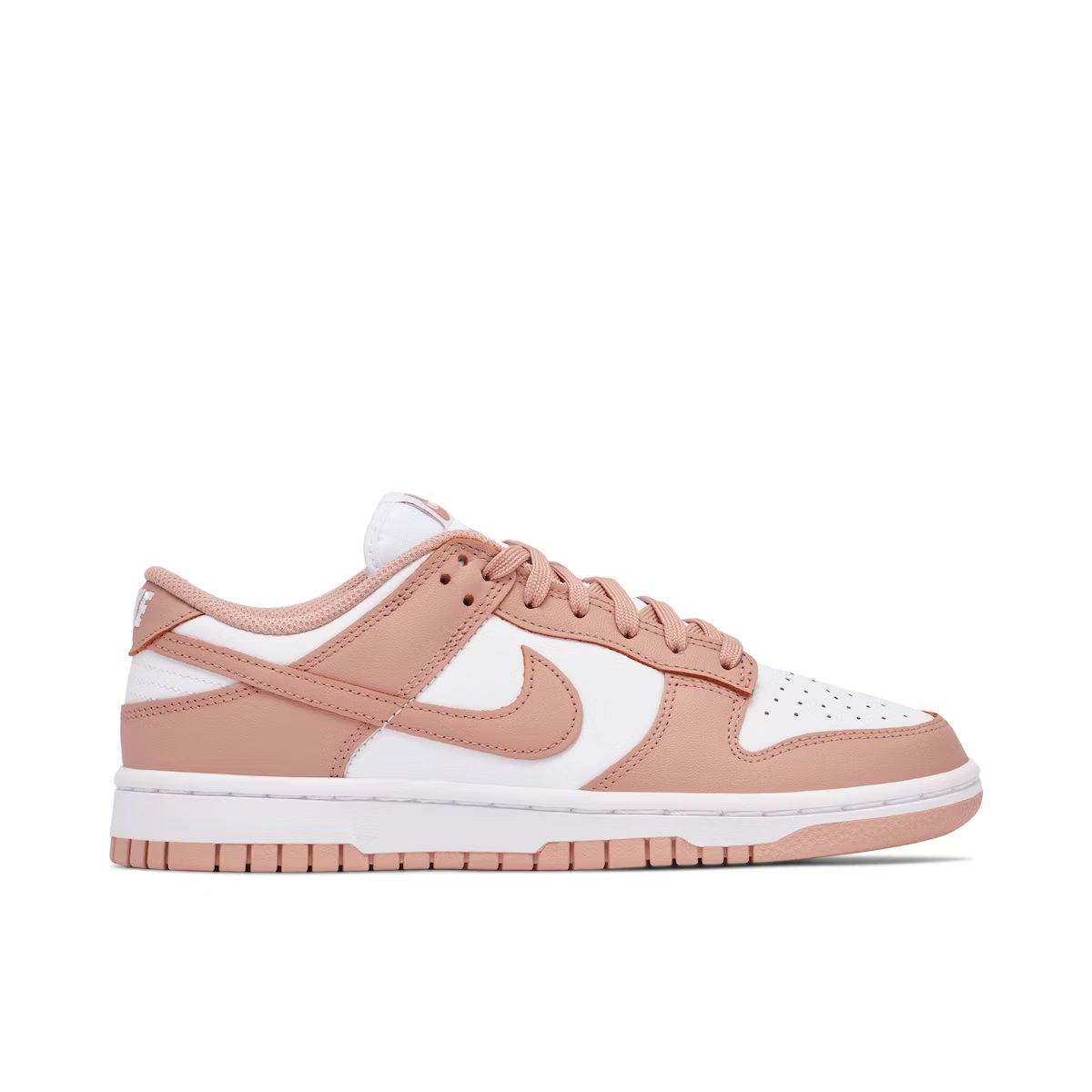 Nike Dunk Low 'Rose Whisper' Wmns